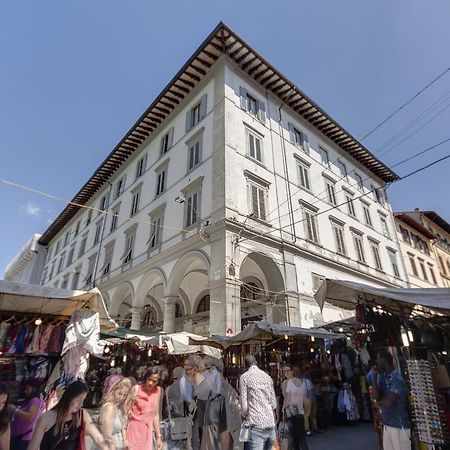 Cappelle Medici Florença Exterior foto