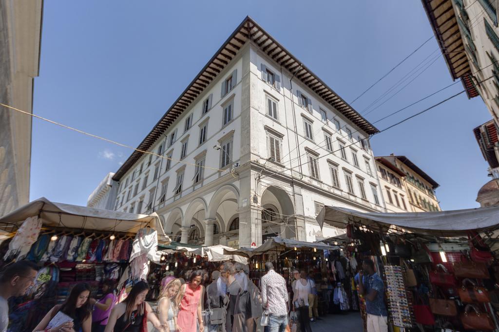 Cappelle Medici Florença Exterior foto
