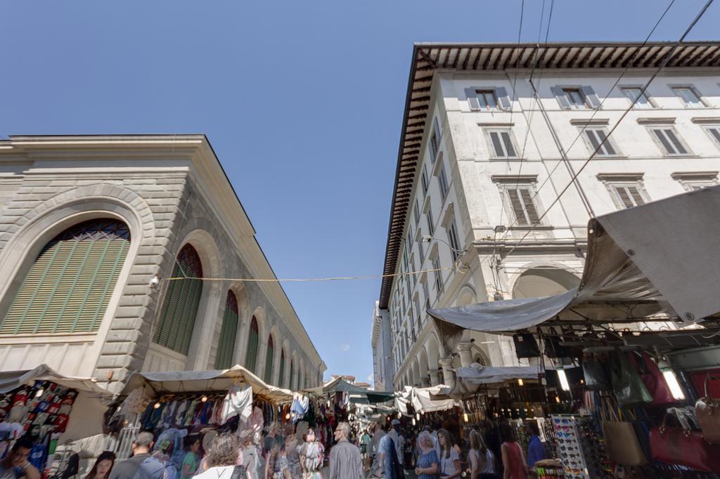 Cappelle Medici Florença Exterior foto